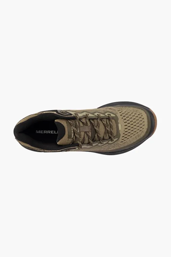 Merrell Nova 4 Medium Green New