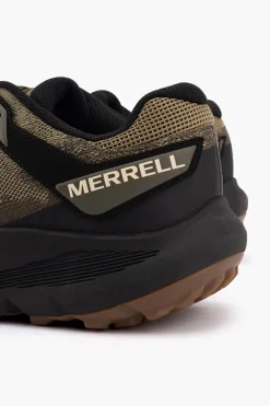 Merrell Nova 4 Medium Green New