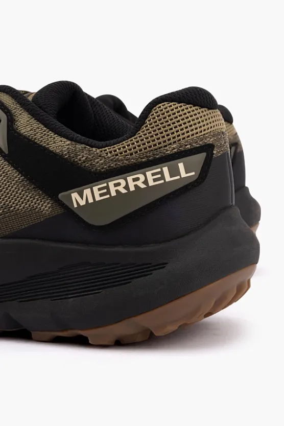 Merrell Nova 4 Medium Green New