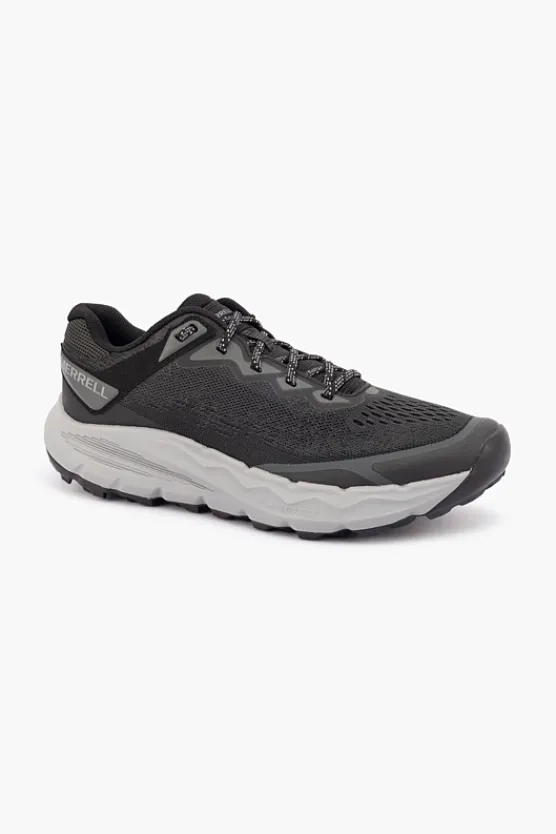 Merrell Nova 4 Wide Black Clearance