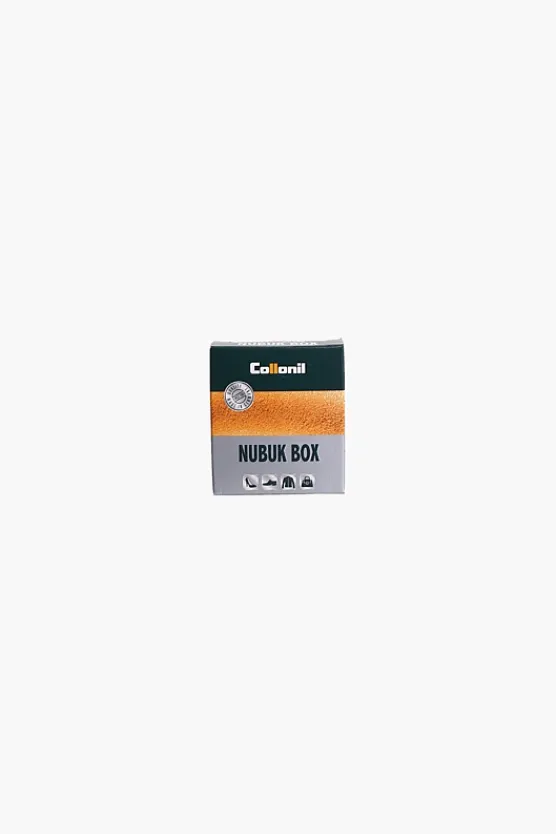 Collonil Nubuk Box Neutral Outlet