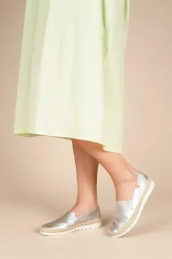 Verbenas Nuria Silver Discount