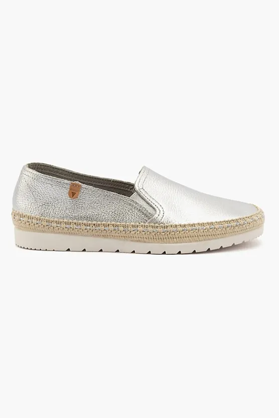 Verbenas Nuria Silver Discount