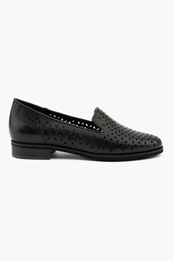 Silver Lining Octavie Black Clearance