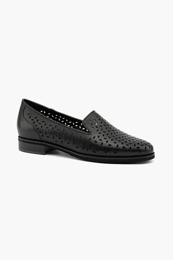 Silver Lining Octavie Black Clearance
