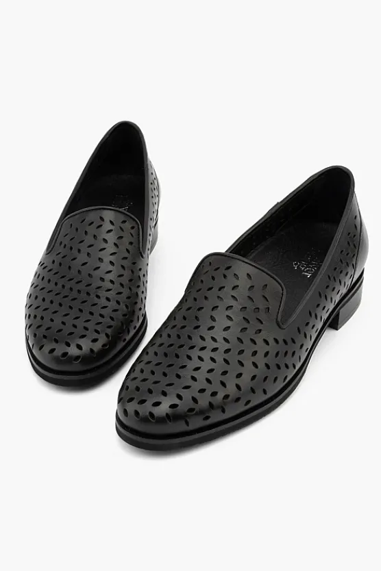 Silver Lining Octavie Black Clearance
