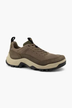 ECCO Offroad Mens 822344 Khaki New