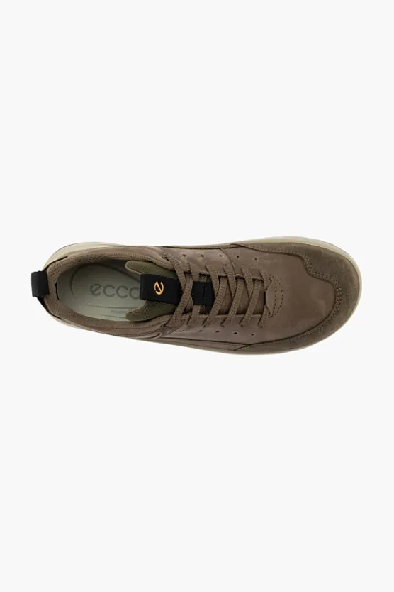 ECCO Offroad Mens 822344 Khaki New