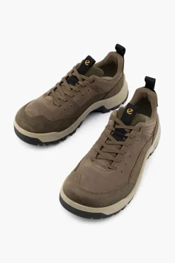 ECCO Offroad Mens 822344 Khaki New