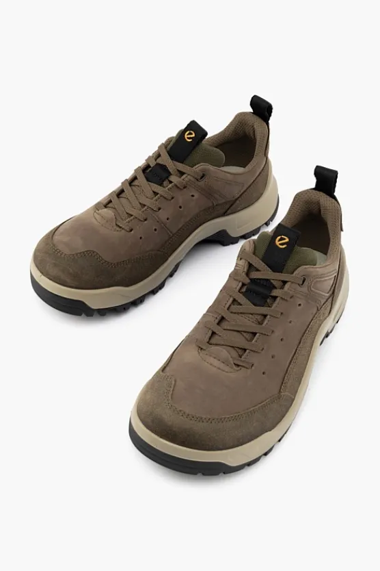 ECCO Offroad Mens 822344 Khaki New