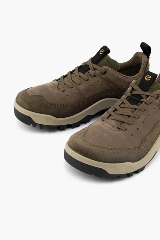ECCO Offroad Mens 822344 Khaki New