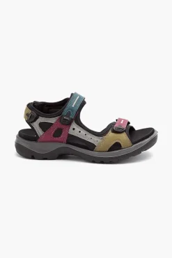 ECCO Offroad Sandal Ladies 822083 Outlet