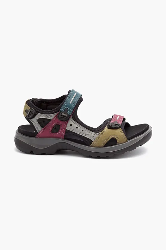 ECCO Offroad Sandal Ladies 822083 Outlet