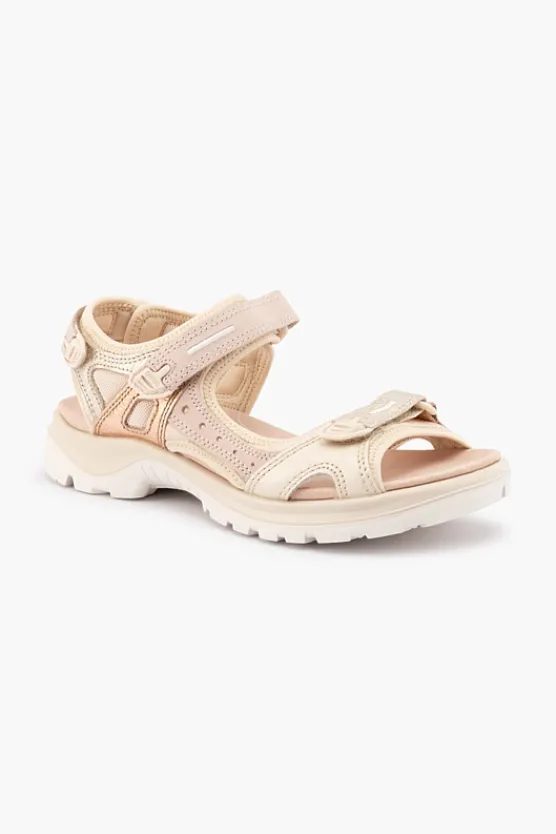 ECCO Offroad Sandal Ladies 822083 Outlet
