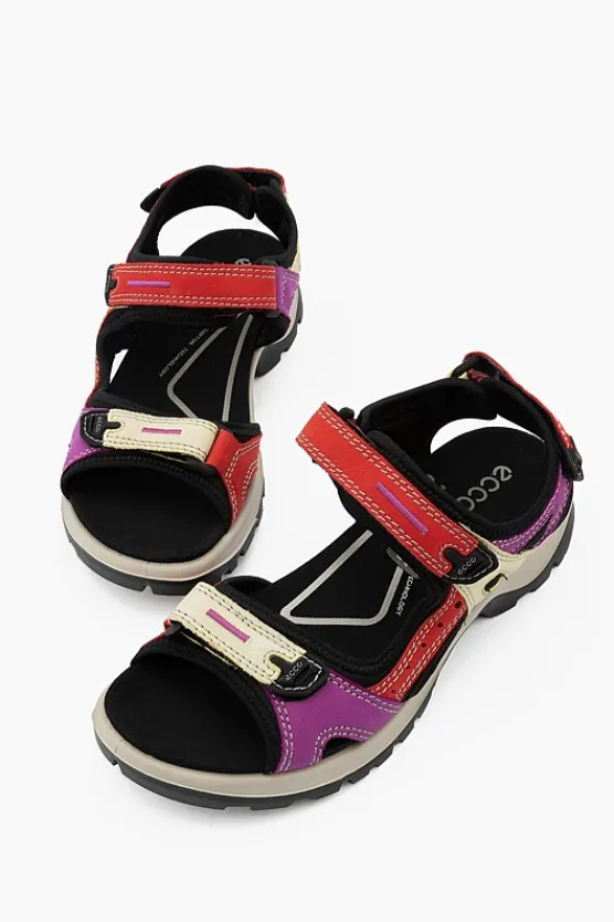 ECCO Offroad Sandal Ladies 822083 Outlet