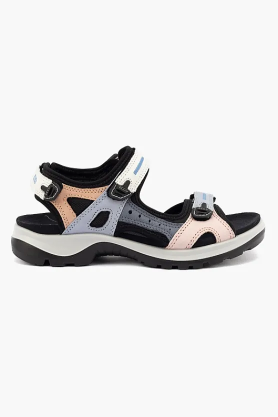 ECCO Offroad Sandal Ladies 822083 Outlet