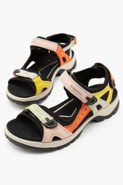 ECCO Offroad Sandal Ladies 822083 Outlet