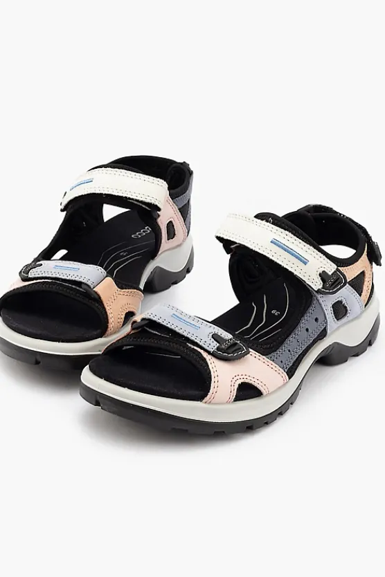 ECCO Offroad Sandal Ladies 822083 Outlet