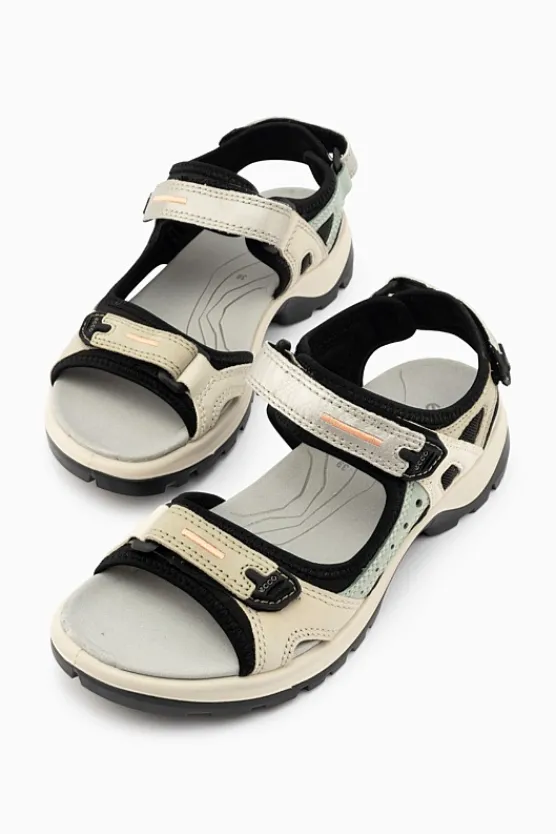 ECCO Offroad Sandal Ladies 822083 Outlet