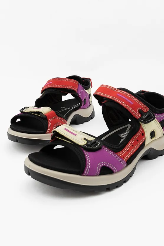 ECCO Offroad Sandal Ladies 822083 Outlet