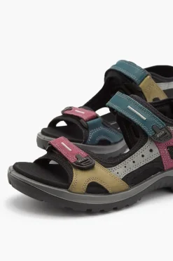 ECCO Offroad Sandal Ladies 822083 Outlet