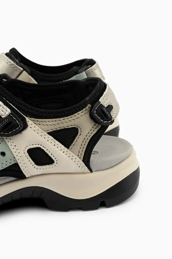 ECCO Offroad Sandal Ladies 822083 Outlet