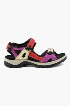 ECCO Offroad Sandal Ladies 822083 Outlet
