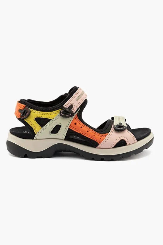 ECCO Offroad Sandal Ladies 822083 Outlet