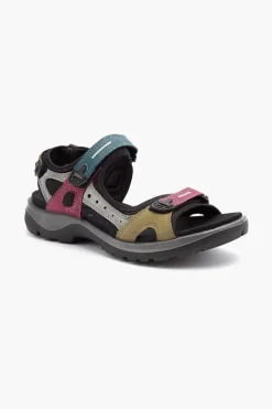 ECCO Offroad Sandal Ladies 822083 Outlet