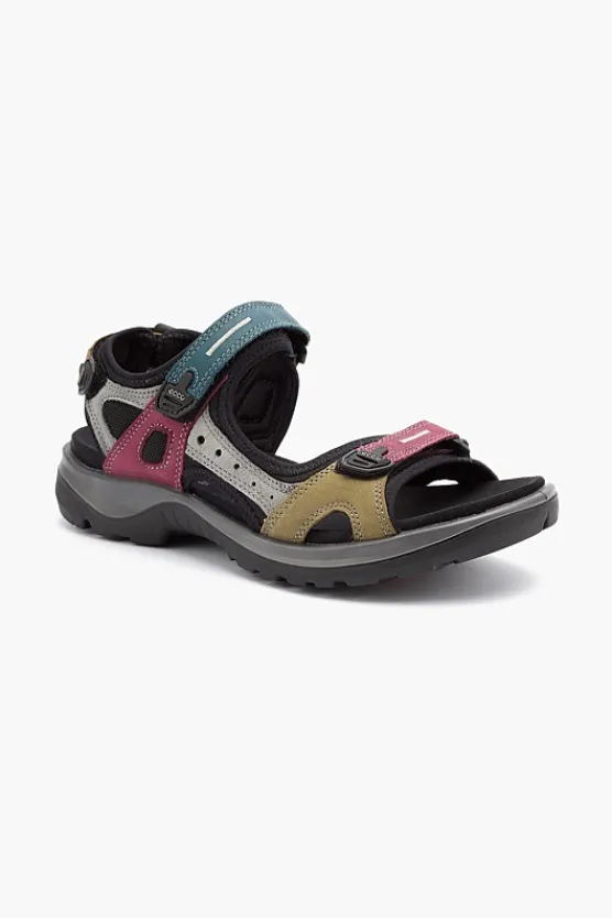ECCO Offroad Sandal Ladies 822083 Outlet
