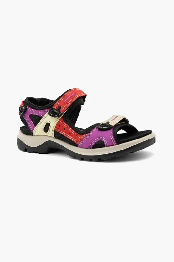 ECCO Offroad Sandal Ladies 822083 Outlet