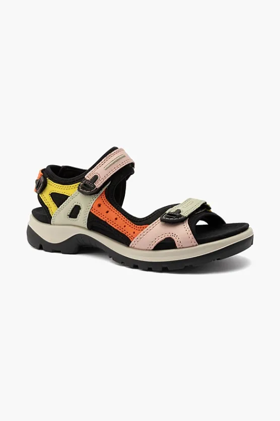 ECCO Offroad Sandal Ladies 822083 Outlet