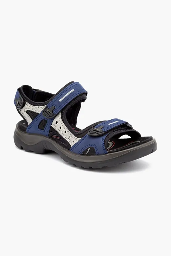 ECCO Offroad Sandal Ladies 69563 New