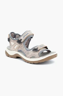 ECCO Offroad Sandal Ladies 69563 New