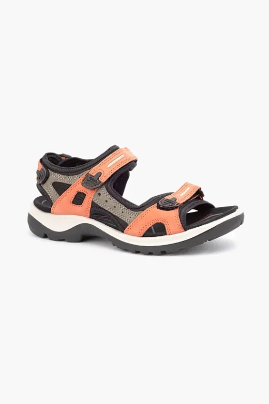 ECCO Offroad Sandal Ladies 69563 New