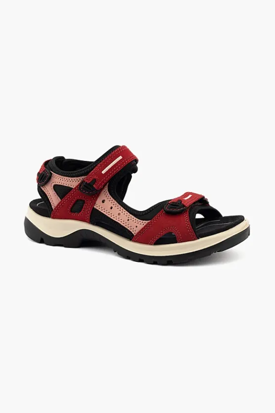 ECCO Offroad Sandal Ladies 69563 New