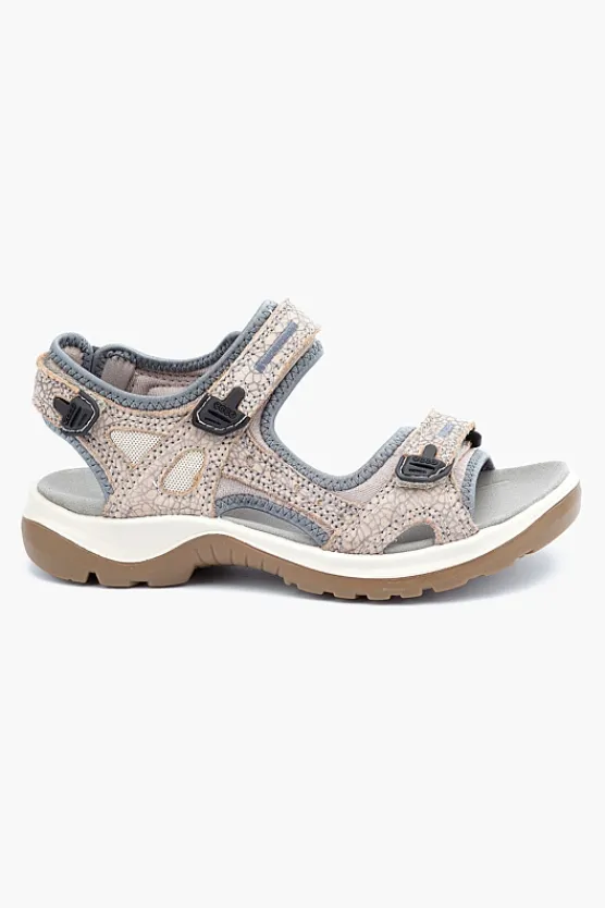 ECCO Offroad Sandal Ladies 69563 New