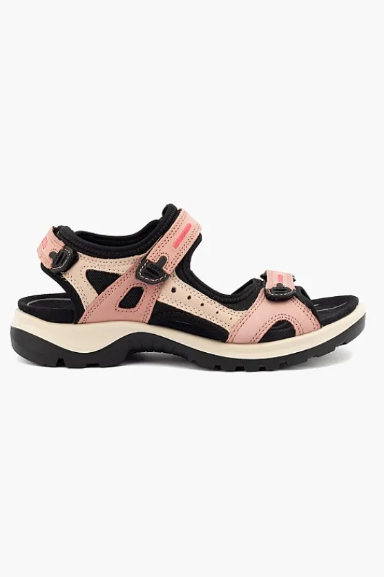 ECCO Offroad Sandal Ladies 69563 New