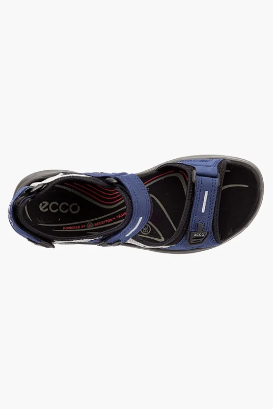 ECCO Offroad Sandal Ladies 69563 New