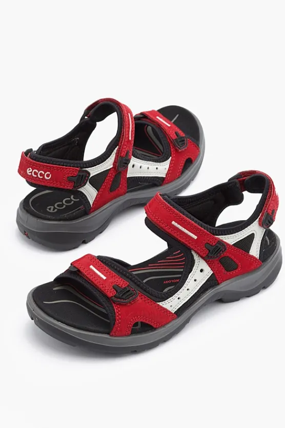 ECCO Offroad Sandal Ladies 69563 New
