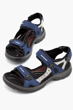 ECCO Offroad Sandal Ladies 69563 New