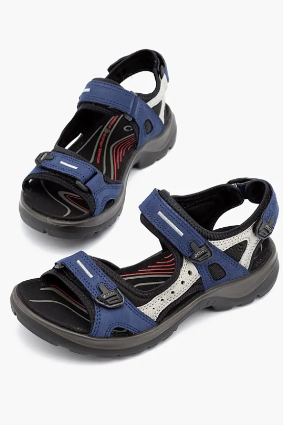 ECCO Offroad Sandal Ladies 69563 New
