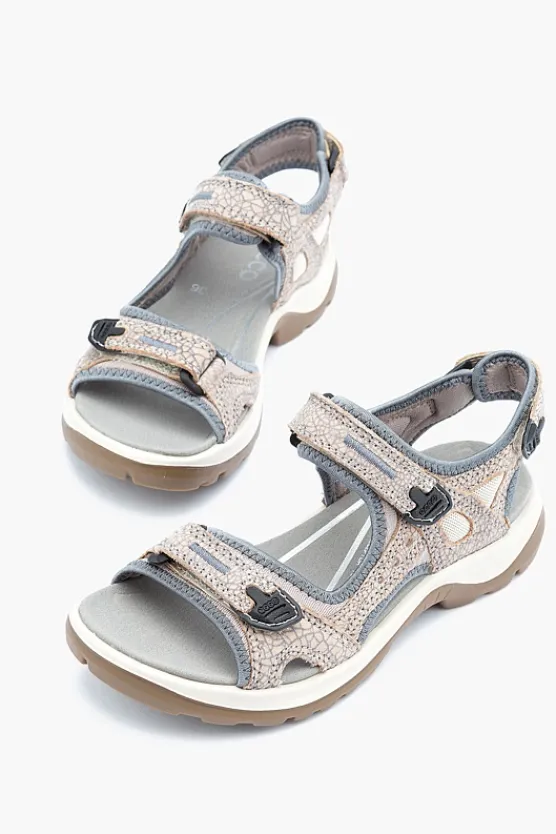 ECCO Offroad Sandal Ladies 69563 New