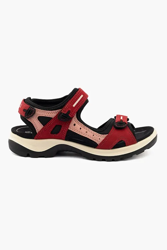 ECCO Offroad Sandal Ladies 69563 New