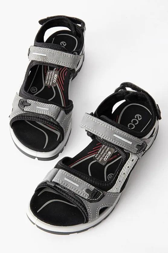 ECCO Offroad Sandal Ladies 69563 New