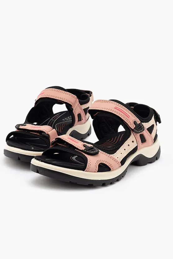 ECCO Offroad Sandal Ladies 69563 New
