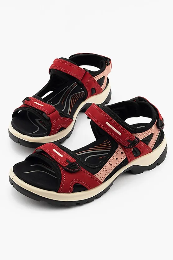 ECCO Offroad Sandal Ladies 69563 New