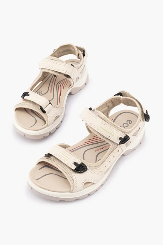 ECCO Offroad Sandal Ladies 69563 New