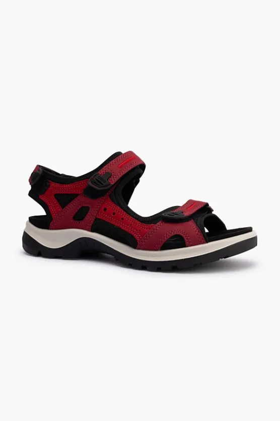ECCO Offroad Sandal Ladies 69563 New