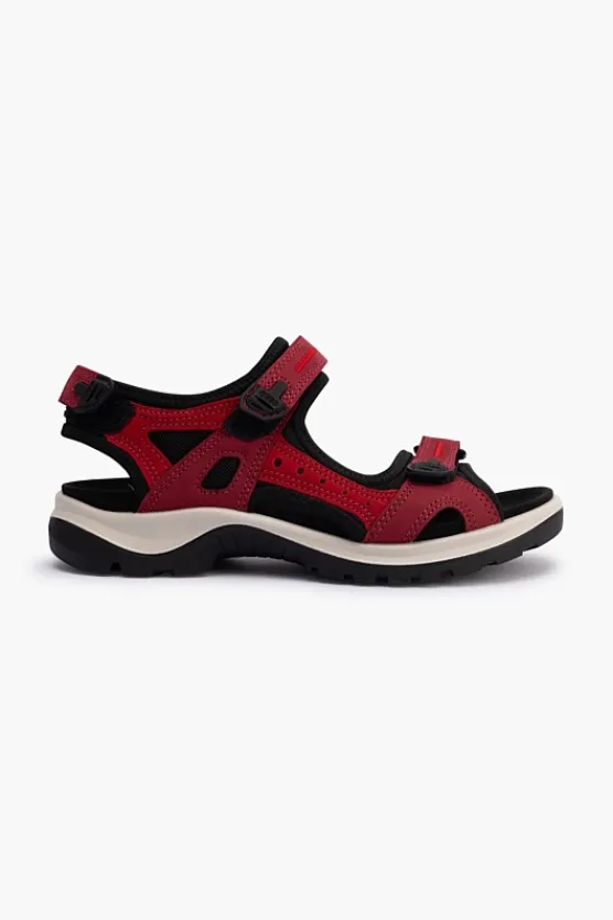 ECCO Offroad Sandal Ladies 69563 New